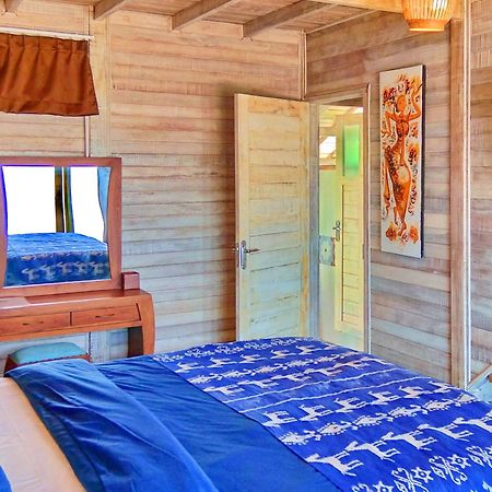 Lembo Lagoon Bungalows Nusa Lembongan  Bagian luar foto