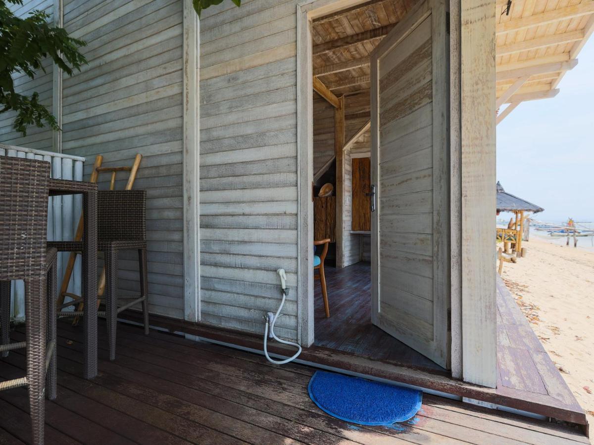 Lembo Lagoon Bungalows Nusa Lembongan  Bagian luar foto