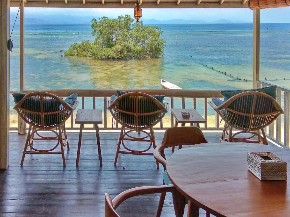 Lembo Lagoon Bungalows Nusa Lembongan  Bagian luar foto