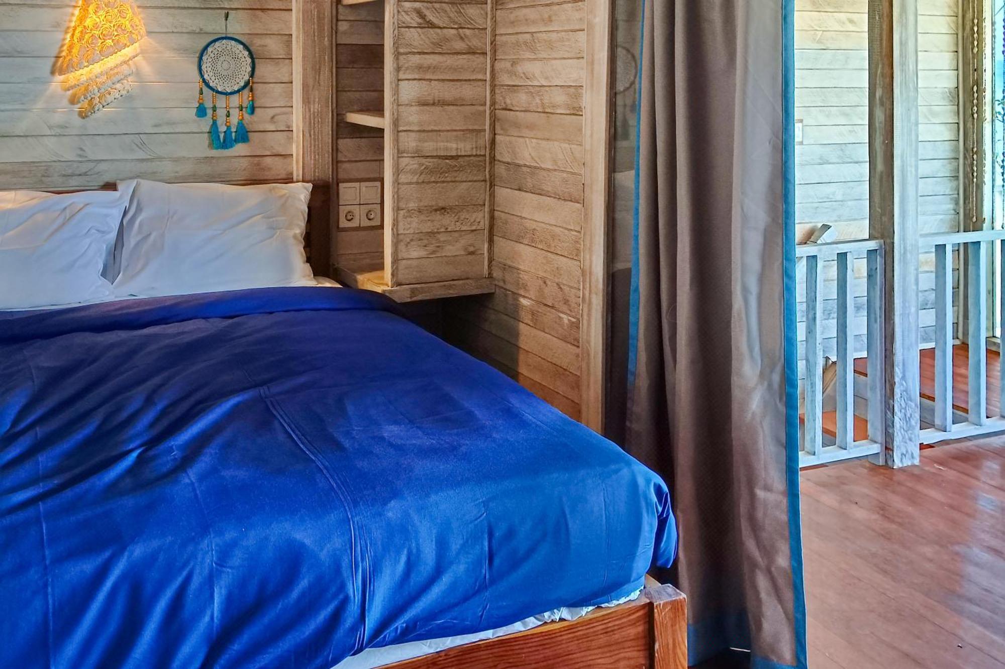 Lembo Lagoon Bungalows Nusa Lembongan  Bagian luar foto